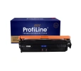 Картридж ProfiLine CE343A пурпурный совместимый с принтером HP (PL_CE343A_M)