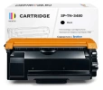 Картридж Solution Print TN-3480 черный совместимый с принтером Brother (238842)