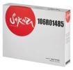 Картридж SAKURA 106R01485 черный совместимый с принтером Xerox (SA106R01485)