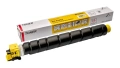Картридж Integral TK-8345Y желтый совместимый с принтером Kyocera
