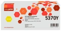 Картридж EasyPrint TK-5370Y желтый совместимый с принтером Kyocera (LK-5370Y)