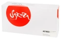 Картридж SAKURA 44318608 черный совместимый с принтером Oki (SA44318624)