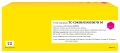 Картридж T2 045HM/054HM/067HM пурпурный совместимый с принтером Canon универсальный (TC-C045H/054H/067H M)