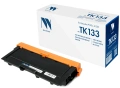 Картридж NV-Print TK133 черный совместимый с принтером Катюша (NV-TK133)