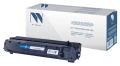 Картридж NV-Print C7115A/Q2613A/Q2624A черный совместимый с принтером HP универсальный (NV-C7115A/2624A/2613A)