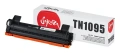 Комплект картриджей SAKURA TN-1095 черный совместимый с принтером Brother (SATN1095X2)