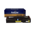 Картридж ProfiLine SPC250EY желтый совместимый с принтером Ricoh (PL_407546_Y)