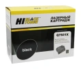 Картридж Hi-Black Q7551X черный совместимый с принтером HP (1500502)