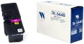 Картридж NV-Print TK-5440M пурпурный совместимый с принтером Kyocera (NV-TK-5440M)