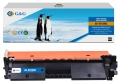 Картридж G&G CF230X черный совместимый с принтером HP (GG-CF230XL)