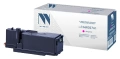 Картридж NV-Print 106R02761 пурпурный совместимый с принтером Xerox (NV-106R02761M)