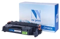 Картридж NV-Print CF280X черный совместимый с принтером HP (NV-CF280X)