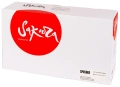 Картридж SAKURA SP4500E черный совместимый с принтером Ricoh (SASP4500E)