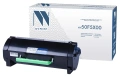 Картридж NV-Print 50F5X00 черный совместимый с принтером Lexmark (NV-50F5X00)