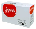Картридж SAKURA CB400A черный совместимый с принтером HP (SACB400A)