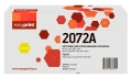 Картридж EasyPrint W2072A желтый совместимый с принтером HP (LH-W2072A)
