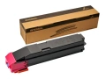 Картридж Integral TK-8505M пурпурный совместимый с принтером Kyocera