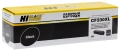 Картридж Hi-Black CF230X черный совместимый с принтером HP (7970267106)