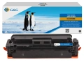 Картридж G&G 055HBK черный совместимый с принтером Canon (GG-C055HBK)