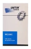Картридж UNITON Premium GREEN LINE MC250C голубой совместимый с принтером Ricoh