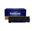 Картридж ProfiLine CE278X/726/728 черный совместимый с принтером HP/Canon универсальный (PL_CE278X/726/728)