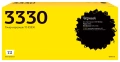 Картридж T2 106R03623 черный совместимый с принтером Xerox (TC-X3330)