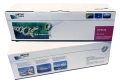 Картридж UNITON Premium GREEN LINE CF413A пурпурный совместимый с принтером HP