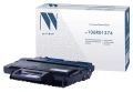 Картридж NV-Print 106R01374 черный совместимый с принтером Xerox (NV-106R01374)