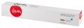 Картридж SAKURA TK-8115C голубой совместимый с принтером Kyocera (SATK8115C)