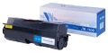 Картридж NV-Print TK-1100 черный совместимый с принтером Kyocera (NV-TK1100)