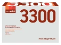 Драм-Картридж EasyPrint DR-3300 черный совместимый с принтером Brother (DB-3300)