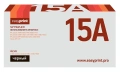 Картридж EasyPrint C7115A/Q2613A/Q2624A/EP-25 черный совместимый с принтером HP/Canon универсальный (LH-15A U)