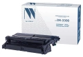Драм-Картридж NV-Print DR-3300 черный совместимый с принтером Brother (NV-DR3300)