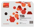 Картридж EasyPrint T06 черный совместимый с принтером Canon (LC-T06)
