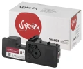 Картридж SAKURA TK-5440M пурпурный совместимый с принтером Kyocera (SATK5440M)