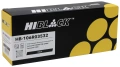 Картридж Hi-Black 106R03532 черный совместимый с принтером Xerox (4100603184)