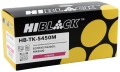 Картридж Hi-Black TK-5450M пурпурный совместимый с принтером Kyocera (HB-TK-5450M)