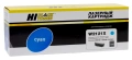 Картридж Hi-Black W2121X голубой без чипа совместимый с принтером HP (98927861)