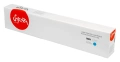 Картридж SAKURA CB381A голубой совместимый с принтером HP (SACB381A)