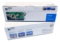 Картридж UNITON Premium GREEN LINE CE321A голубой совместимый с принтером HP