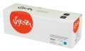 Картридж SAKURA 106R02233 голубой совместимый с принтером Xerox (SA106R02233)