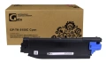 Картридж GalaPrint TK-5150C голубой совместимый с принтером Kyocera (GP_TK-5150C_C_WC)