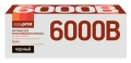 Картридж EasyPrint 106R01634 черный совместимый с принтером Xerox (LX-6000B)