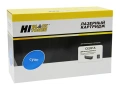 Картридж Hi-Black CE261A голубой совместимый с принтером HP (997015959)