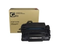 Картридж GalaPrint Q6511X/710H черный совместимый с принтером HP/Canon универсальный (GP_Q6511X/710H)