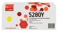 Картридж EasyPrint TK-5280Y желтый совместимый с принтером Kyocera (LK-5280Y)