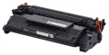 Картридж SAKURA 056L черный совместимый с принтером Canon (SACRG056L-ECO)