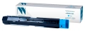 Картридж NV-Print 006R01464 голубой совместимый с принтером Xerox (NV-006R01464C)