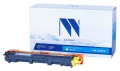 Картридж NV-Print TN-241Y желтый совместимый с принтером Brother (NV-TN241TY)