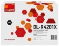 Драм-Картридж EasyPrint DL-4201X черный совместимый с принтером Pantum (DPM-DL-R4201X)